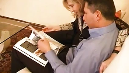 -40 ANNI E SENZA CAZZO NON CI STO PIU-