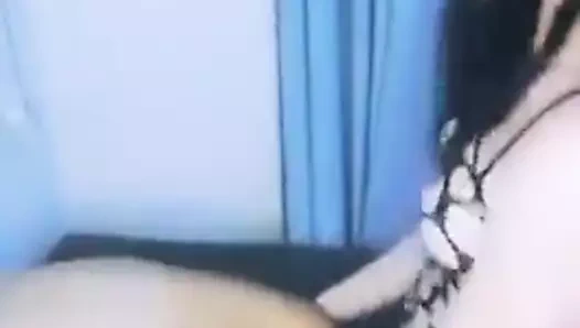 Transeksüel sikikleri adam