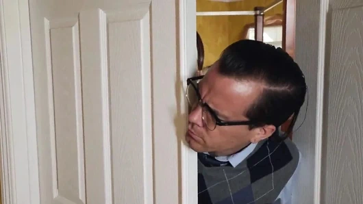 Sarışın fahişe sürmek sulu büyük çük