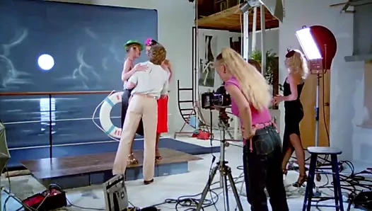 Ateşli bacaklar (1979, biz, tam sürüm, hdrip)