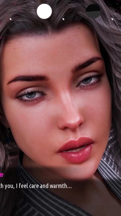 Üvey annem bana büyük göğüslerini gösteriyor ve bana külotunu veriyor - jazziuu | Klip 1