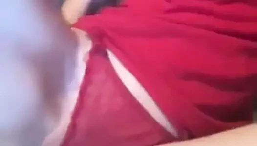 yoğun orgazm olan kız