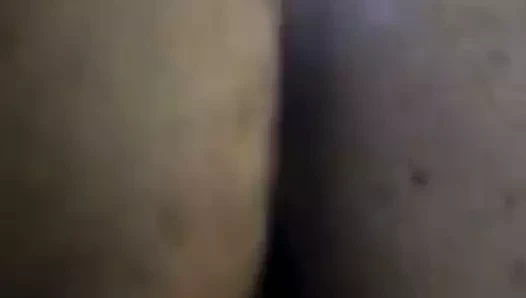 Bbw vs onun büyük horoz