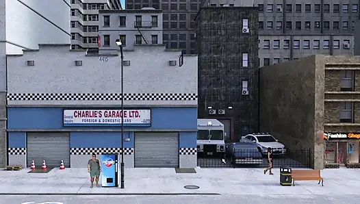 Sapık maker 7 kelsi'nin 5 kişilik bukkake yüzü ve vücut drench