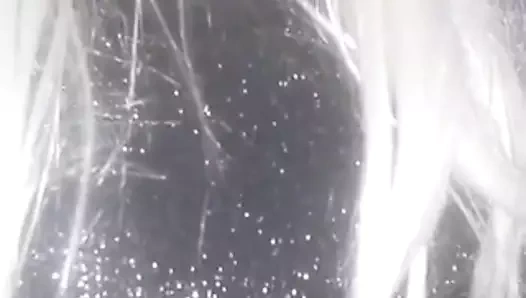 Warten auf meine Frau