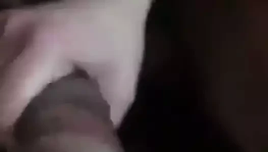 Sikin tatli askim diyor