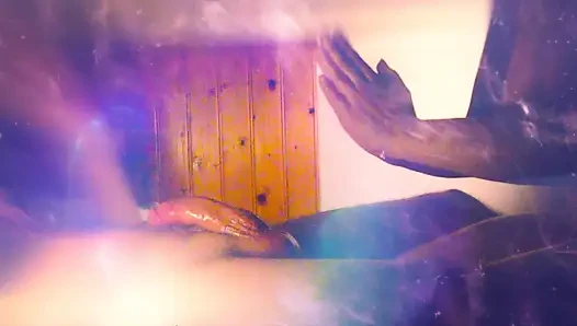 EN YAVAŞ NIHAI TANTRIK LINGAM MASAJı MUTLU SON