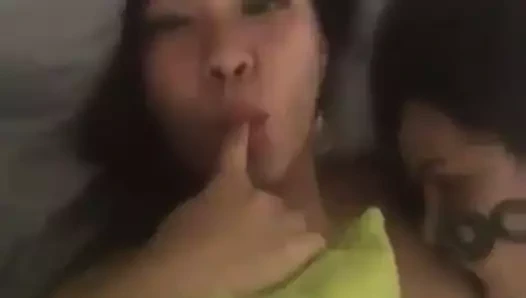 Selfie tranny horoz 66