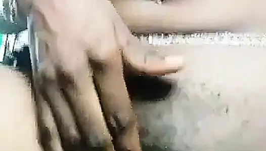 Benimle Boşalma Mastürbasyonu