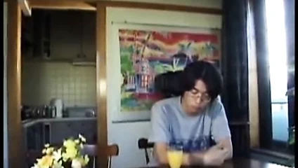 Annoying step step mom's body