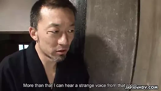 Seksi genç Başlarken becerdin sonra ona carrot mastürbasyon