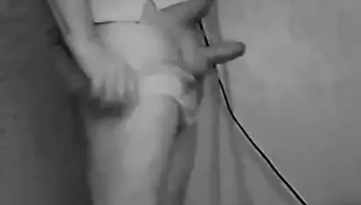 My stepmother secretly records me