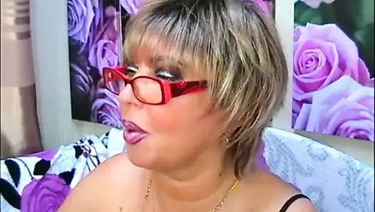 Svetlana aka yaşlısarışın anal