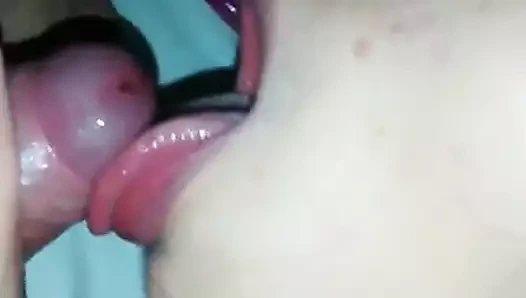 güzel oral seks amatör