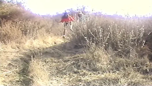 Klasik fetiş fenomları — şaplak atma cilt 1