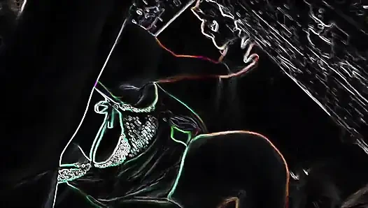 Üvey anne ve üvey oğul seks sabah seksi Hintli kız seks desi kız seks hintli kız seks oyuncağı bangladeş arazisinde seks yapıyor