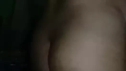 Büyük gand – seksi eş