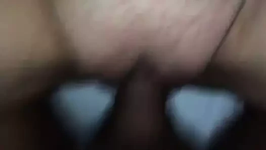 kız arkadaşı otelde misyoner ve doggystyle yapar