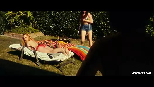 Amanda seyfried içinde lovelace