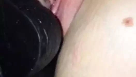 Freaky gece ile benim milf