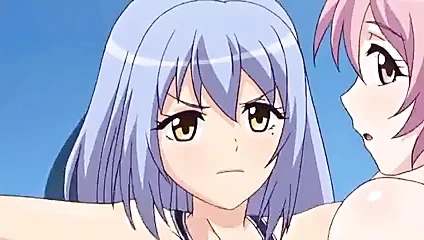 Gakuen de jikan yo tomare 4 rusça