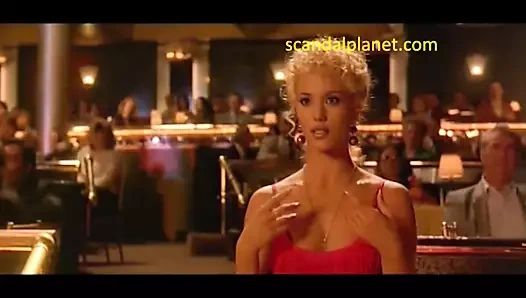 Gina gershon striptiz içinde showgirls film