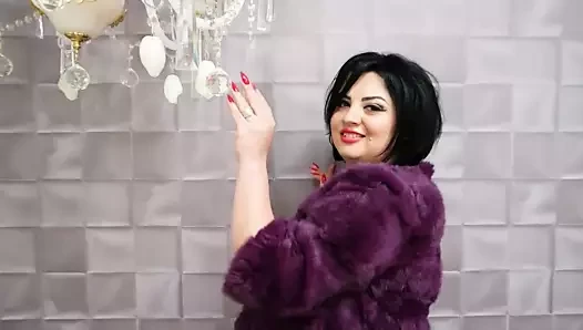 büyük göğüslerim