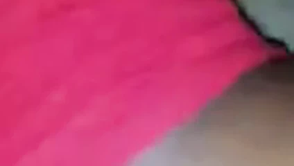 Haitili kız arkadan çekim