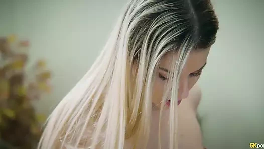 Kim şanslı olmak istiyor