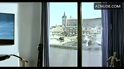 Laia marull sıcak seks sahne