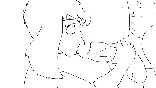 Hentai animasyon anime