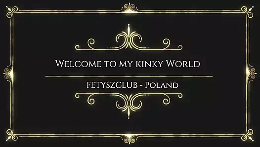 bbw köle, yumuşak bdsm, makine ile maledom bdsm oyun