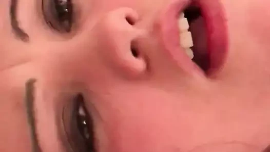 Boynuzlamak koca için ilk kez lol