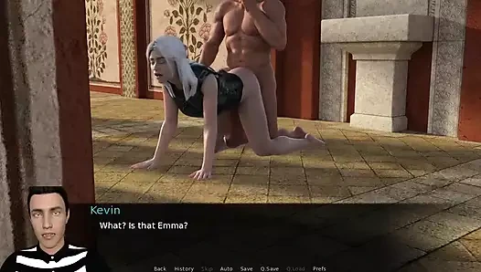 Karım: erkek delisi bir evli kadınla yaşamak bölüm 3