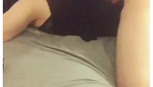 Tombul büyük popo cd gets dövülerek tarafından thug bbc