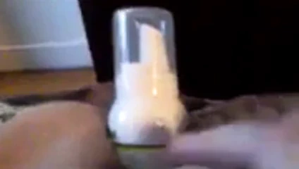 Milf mastürbasyon yapmak