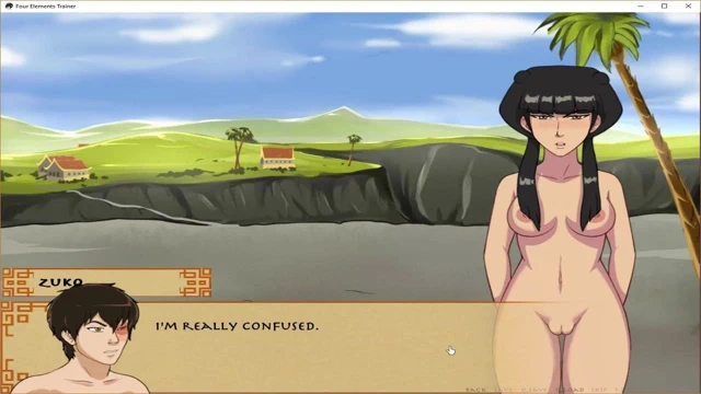 Dört element eğitici kitap 2 aşk rotası bölüm 7 - parti