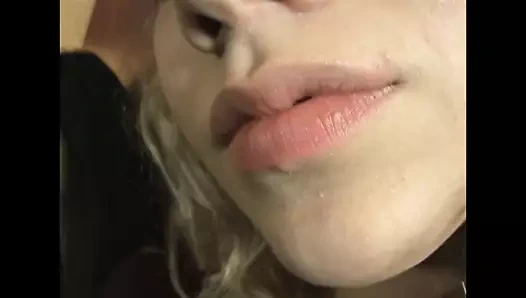 Allycat'in sana bazı sözleri var