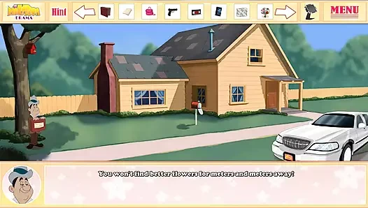 Orta yaşlı seksi kadın draması 0.30 - ep.19 - ilk randevu