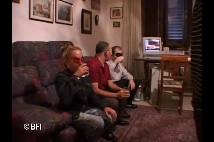 Fantastic Hardcore Swingers Party with Blowjobs, Bukkake, Cumshots and More