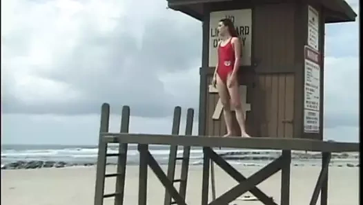 Plaj tavşanları (tam film)