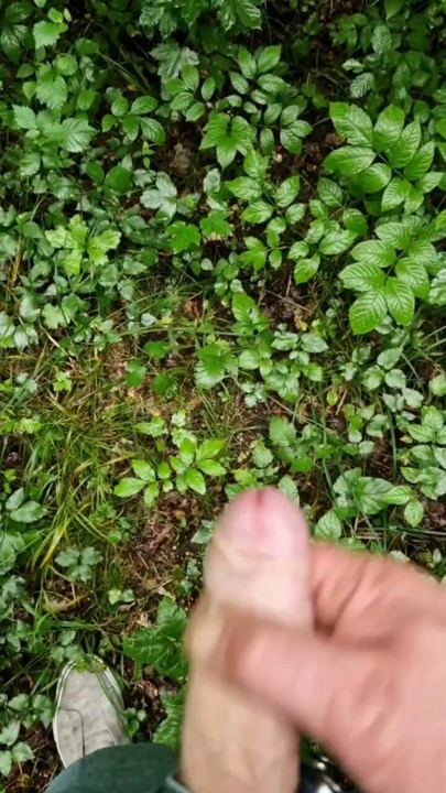 Doğa Yürüyüşü Yaparken Azdım