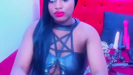 abanoz serçe sürtme