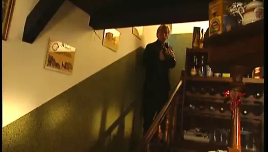 Macar cuties kathy &amp; alexandra içinde anal-dp sahne