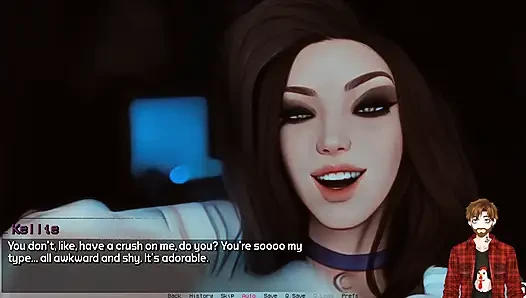 Genç bir vampirdim - (pt 10) - fatalmasterpiece