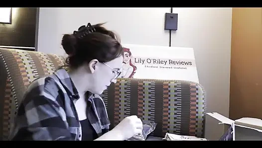 NSFW KutuSuzlama ve Maya Ovipositor'un Testi