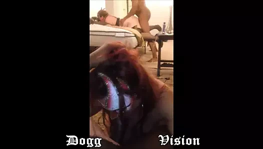 siyah erkekler tarafından kullanılan azgın eşleri