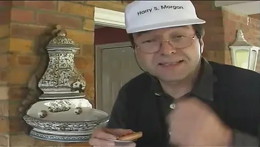 İngiliz sert ev hanımı