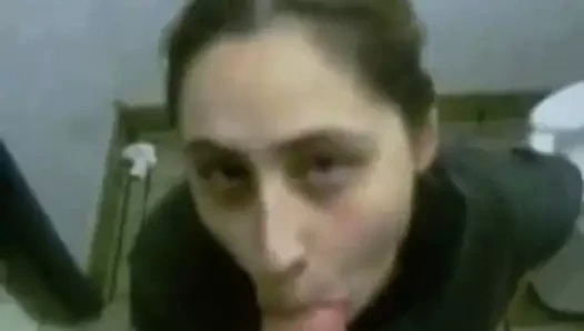 Oral seks içinde bir bk br stall