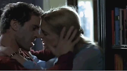 Snr ünlüler tutkulu seks